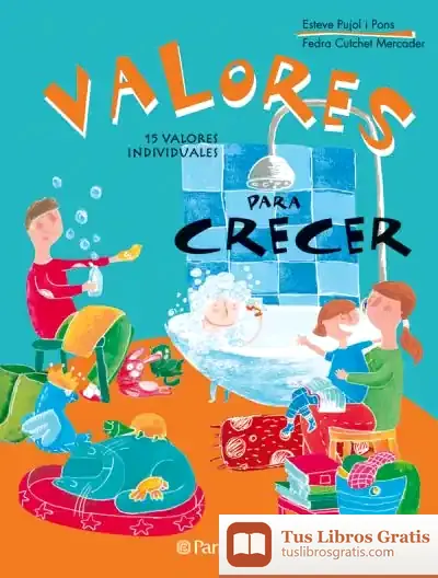 Descargar Valores Para Crecer de José Jiménez Lozano
