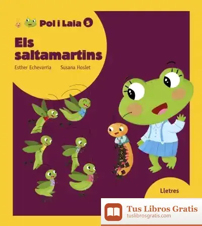 Descargar Els Saltamartins
