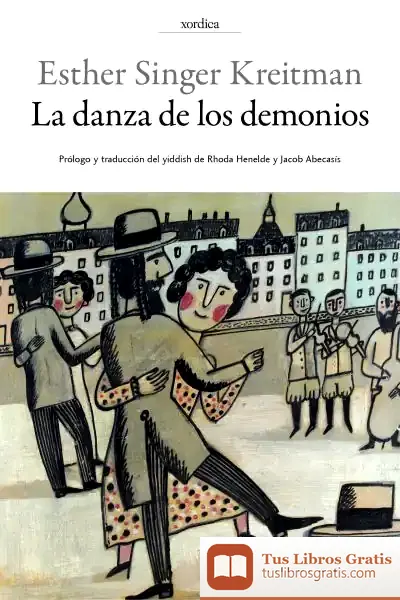 Descargar La Danza De Los Demonios