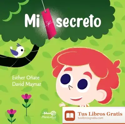 Descargar Mi Secreto de Esther Oñate