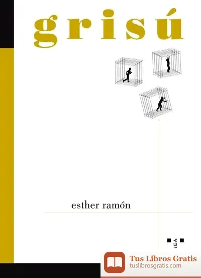 Descargar Grisú de Esther Ramón