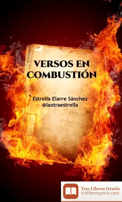 Descargar Versos En Combustión