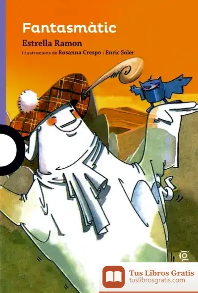Descargar Fantasmàtic Valen de Estrella Ramon I Pérez