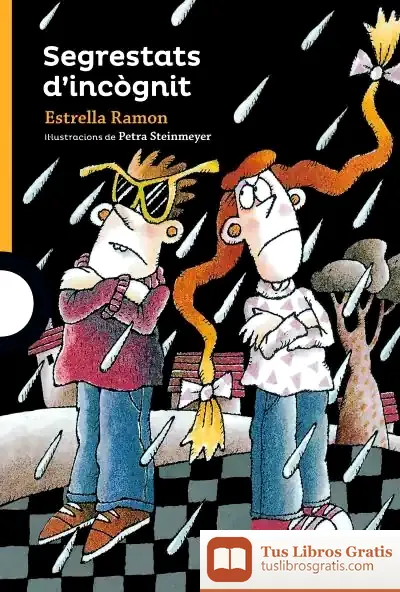Descargar Segrestats D'Incògnit Valen de Estrella Ramon I Pérez