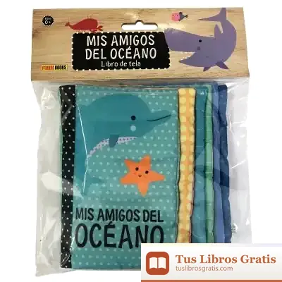 Descargar Mis Amigos Del Océano de Estudio Fénix