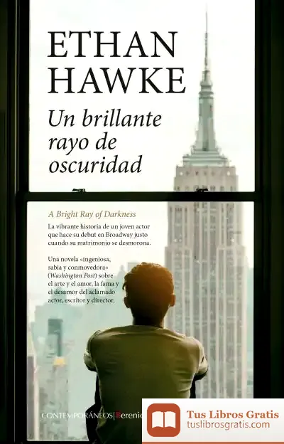 Descargar Un Brillante Rayo De Oscuridad de Ernesto Guevara