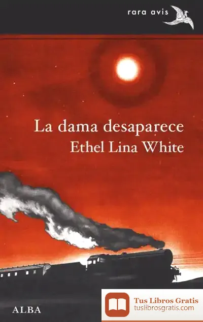 Descargar La Dama Desaparece