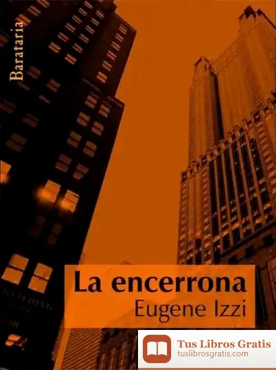 Descargar La Encerrona