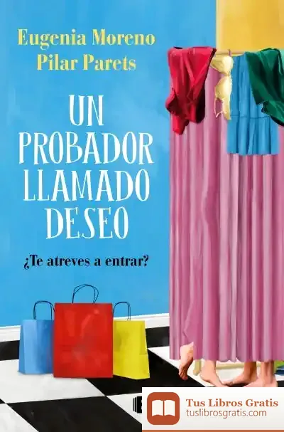 Descargar Un Probador Llamado Deseo