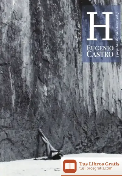 Descargar H de Eugenio Castro