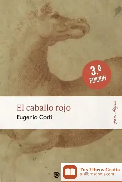 Descargar El Caballo Rojo