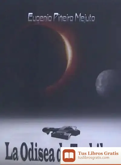 Descargar La Odisea De Tashiko