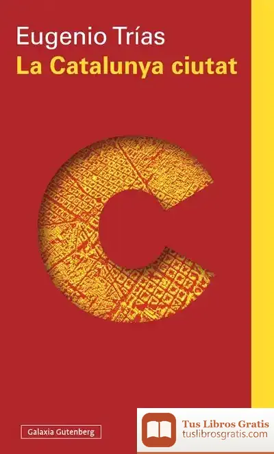 Descargar La Catalunya Ciutat