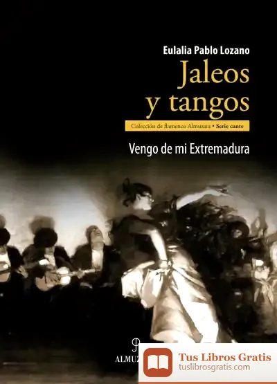Descargar Jaleos Y Tangos