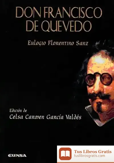 Descargar Don Francisco De Quevedo