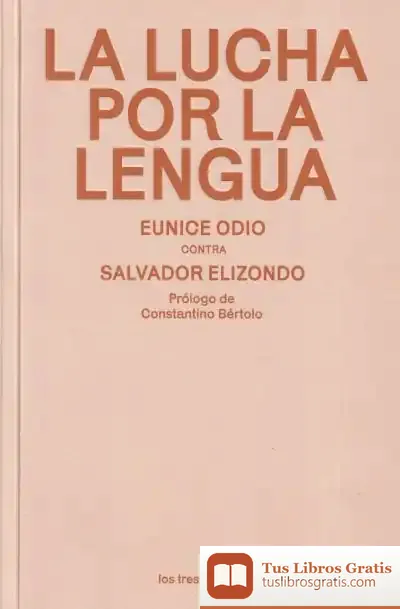 Descargar La Lucha Por La Lengua