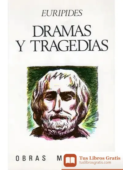 Descargar 102. Dramas Y Tragedias de Eurípides