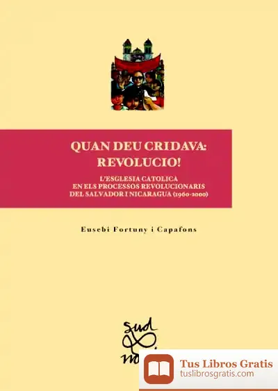 Descargar Quan Déu Cridava: Revolució! de Susaeta Ediciones