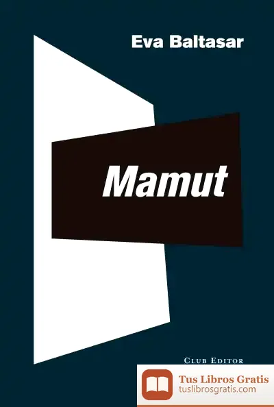 Descargar Mamut