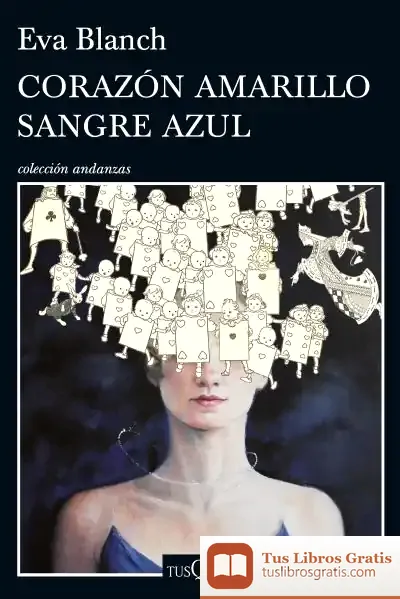 Descargar Corazón Amarillo Sangre Azul