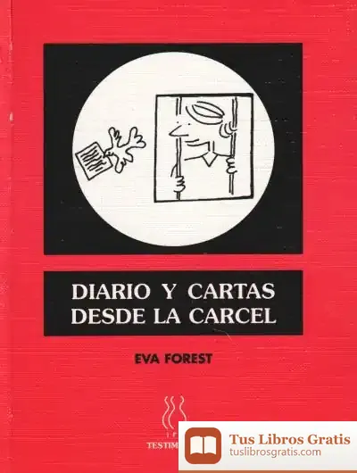 Descargar Diario Y Cartas Desde La Cárcel de Nicola Parise