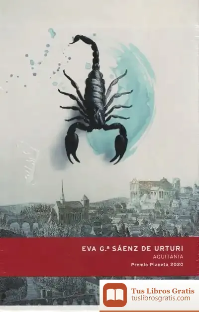 Descargar Estuche Premio Planeta 2020 de Eva García Sáenz