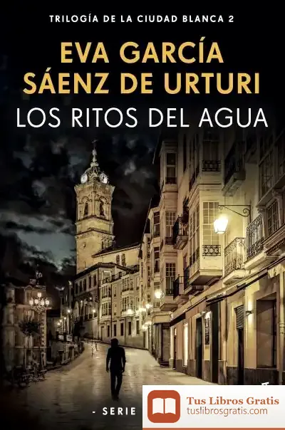 Descargar Los Ritos Del Agua de Eva García Sáenz