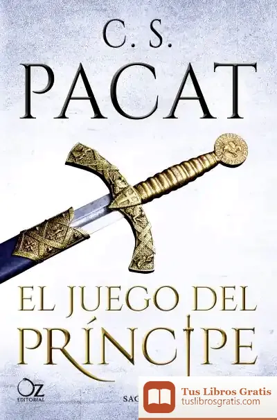 Descargar El Juego Del Príncipe