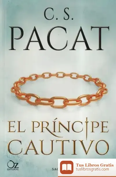 Descargar El Príncipe Cautivo