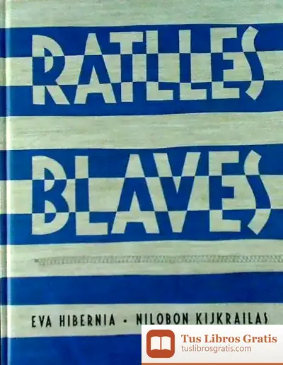 Descargar Ratlles Blaves