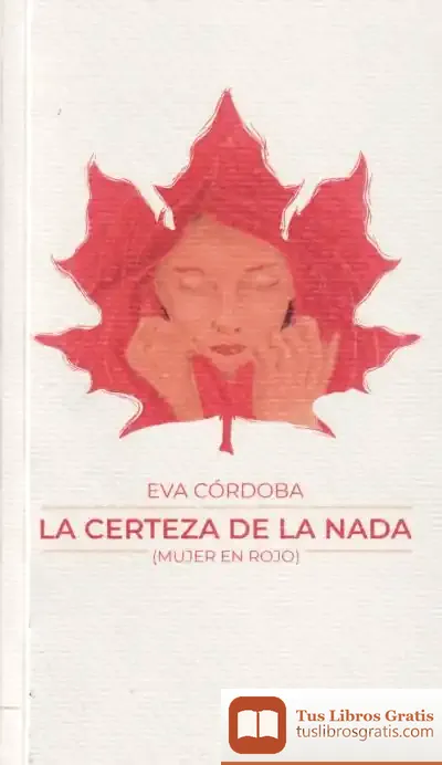 Descargar La Certeza De La Nada