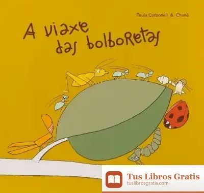 Descargar Viaxe Das Bolboretas