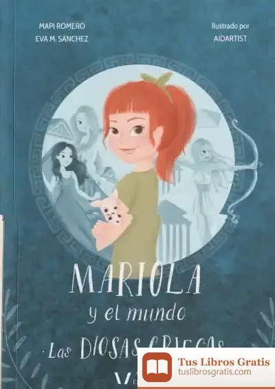 Descargar Mariola Y El Mundo