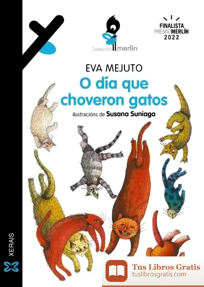 Descargar O Día Que Choveron Gatos