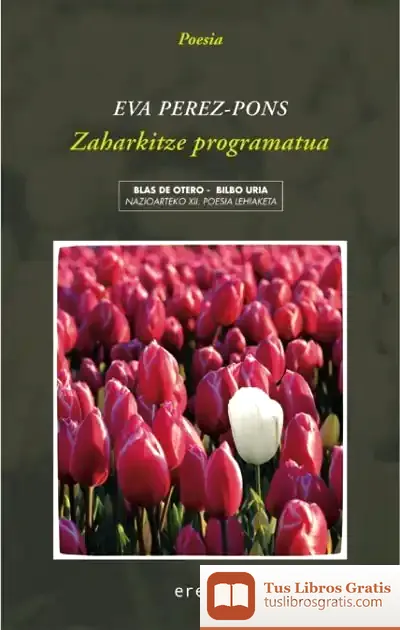 Descargar Zaharkitze Programatua