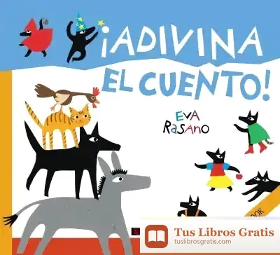 Descargar ¡Adivina El Cuento!