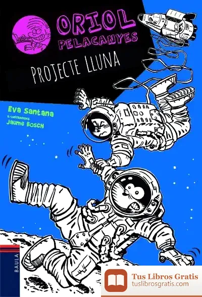 Descargar Projecte Lluna