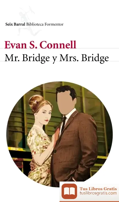 Descargar Mrs. Bridge / Mr. Bridge