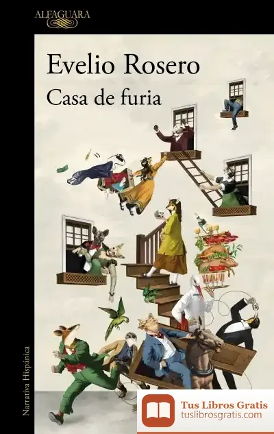 Descargar Casa De Furia