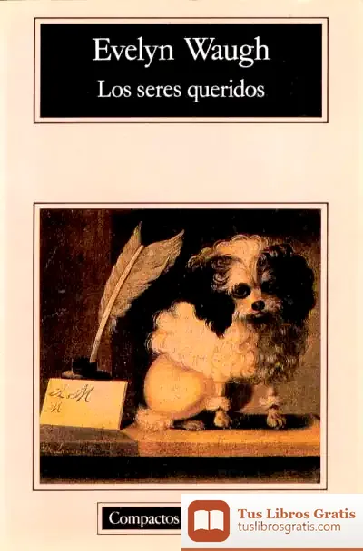 Descargar Los Seres Queridos