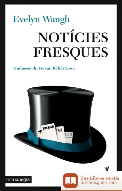 Descargar Notícies Fresques