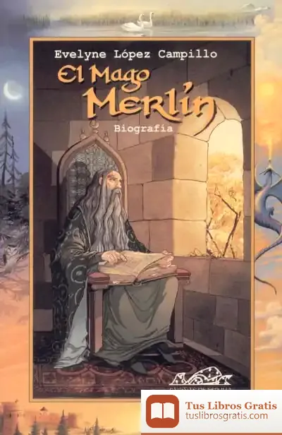 Descargar El Mago Merlín