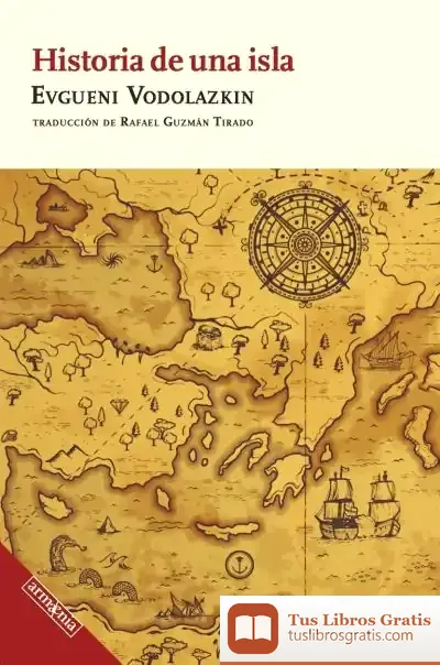 Descargar Historia De Una Isla