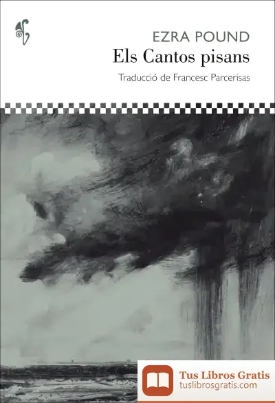 Descargar Els Cantos Pisans de Ezra Pound