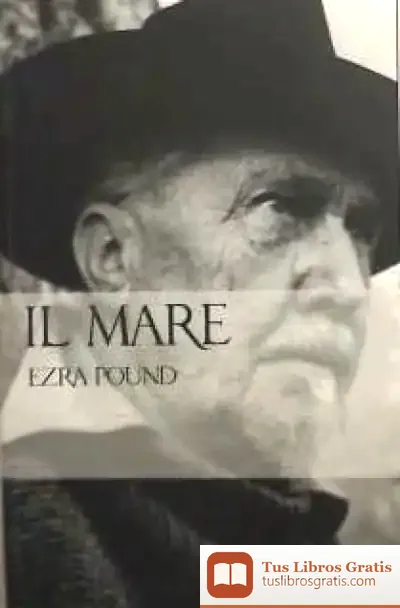 Descargar Il Mare de Ezra Pound
