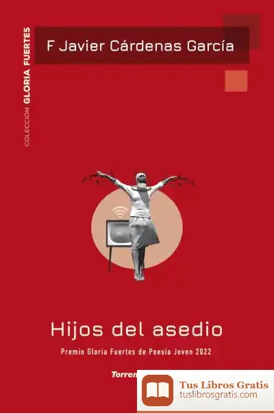 Descargar Hijos Del Asedio