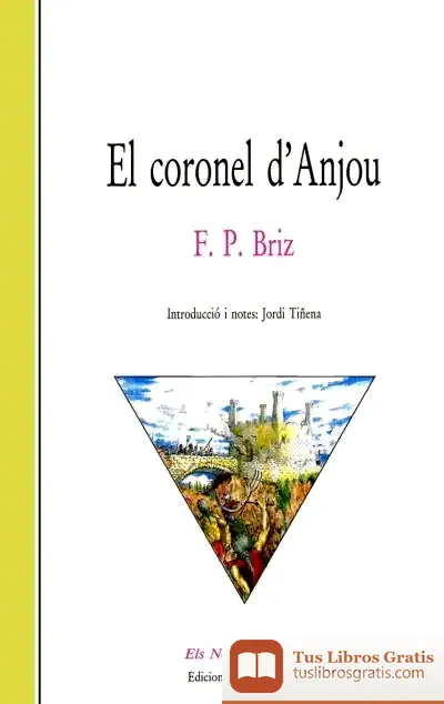 Descargar El Coronel D'Anjou