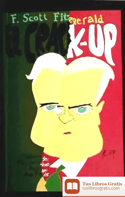 Descargar El Crack-Up de F. Scott Fitzgerald