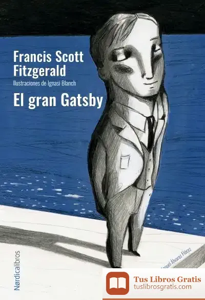 Descargar El Gran Gatsby de F. Scott Fitzgerald