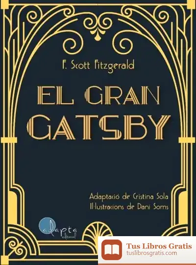 Descargar El Gran Gatsby (Català) de F. Scott Fitzgerald
